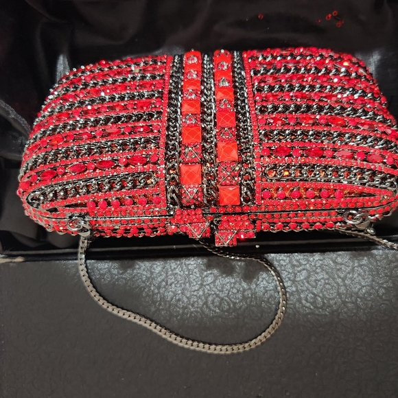 Bella tiara bag - Picture 11 of 12